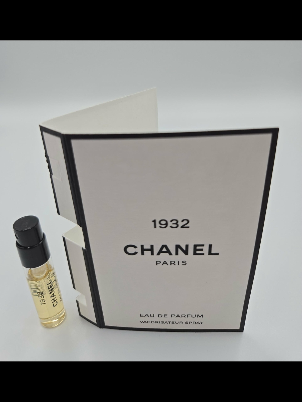 10XCHANEL LES EXCLUSIFS ICONIC EDP Discovery Set Travel Size each 1.5ML New - Picture 15 of 16